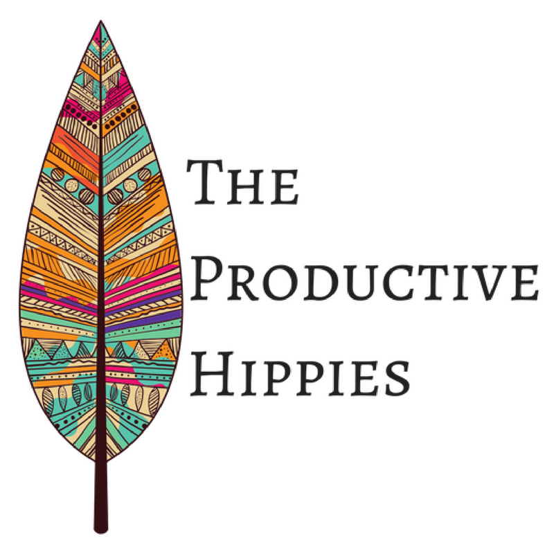 The Productive Hippies
